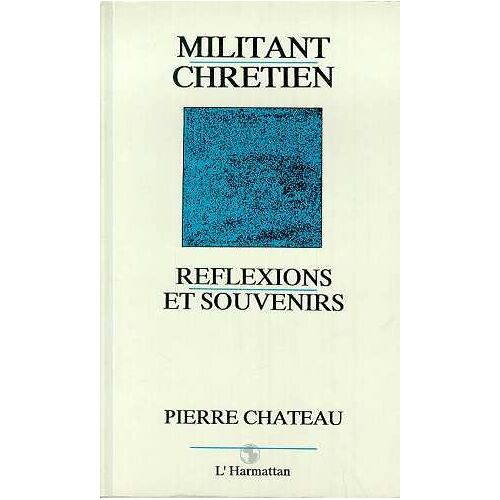 Militant Chrétien - La Trace Ou L'ombre
