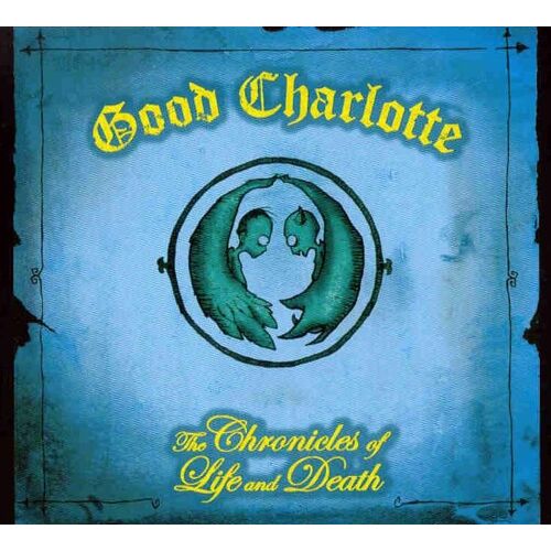 The Chronicles Of Life & Death - I Just Wanna Live (Remix)