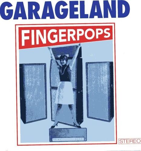 Fingerpops