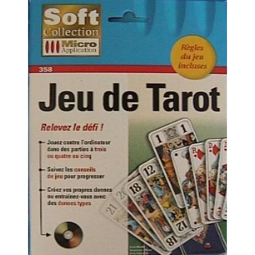Jeu De Tarot Pc