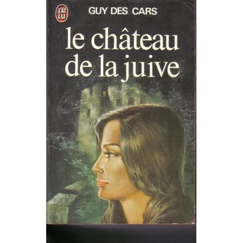 Le Château De La Juive