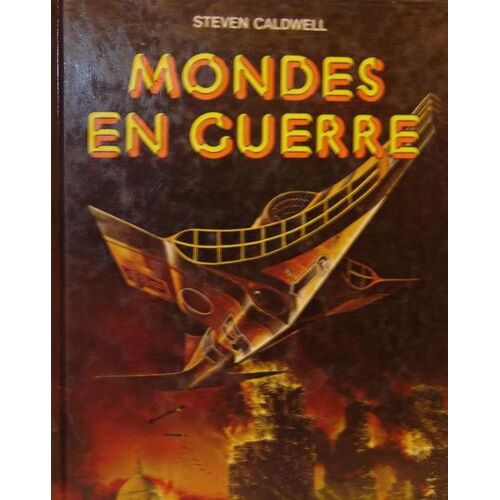 Mondes En Guerre
