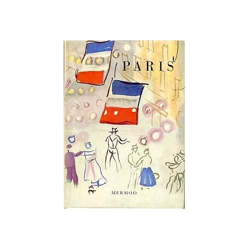 Paris, Peintres Et Ecrivains