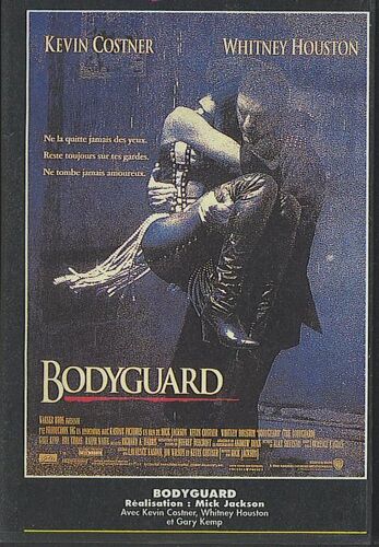 Bodyguard