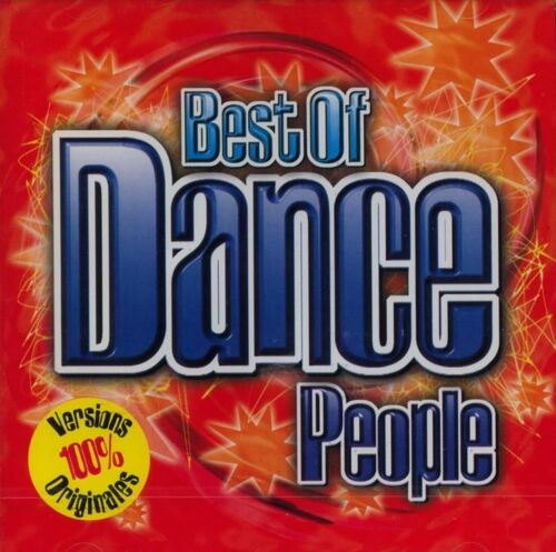 Best Of Dance People