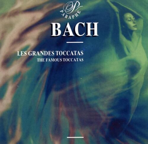 Toccata Bwv 910 À 916