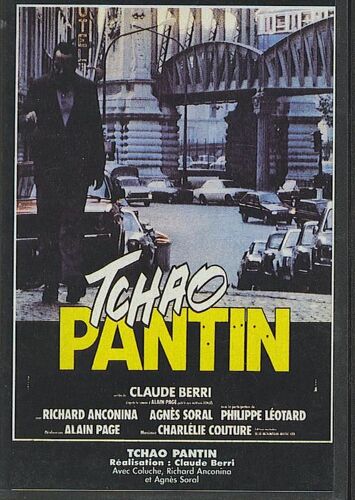 Tchao Pantin