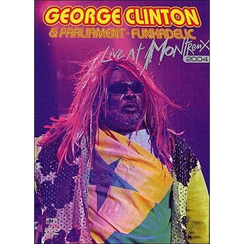 Live At Montreux 2004