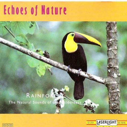 Echoes Of Nature