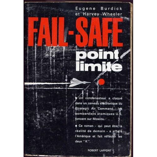 Fail-Safe Point Limite