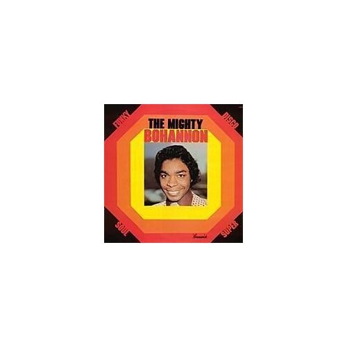 The Mighty