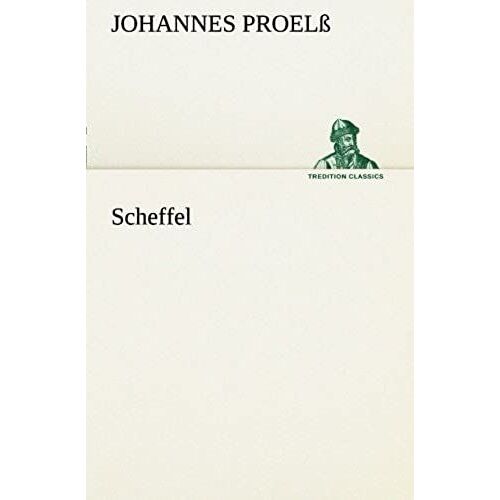 Scheffel