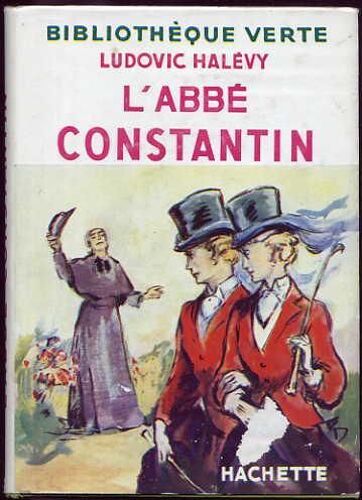 L'abbé Constantin.