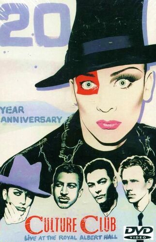 Culture Club