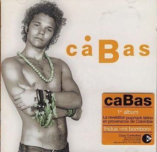 Cabas