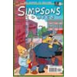Les Simpson N° 35