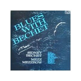 Blues With Bechet