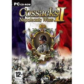 Cossacks 2 - Napoleonic Wars Pc