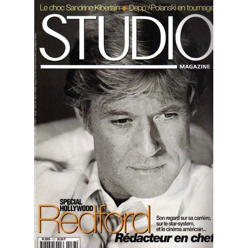 Studio Magazine N° 137