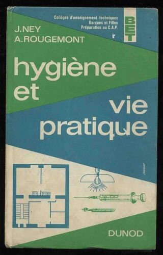 Hygiene Et Vie Pratique
