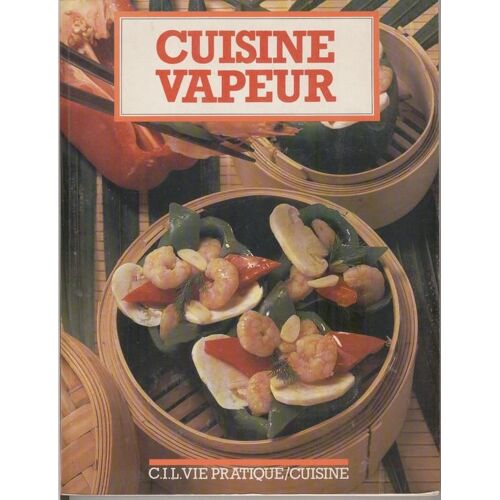 La Cuisine Vapeur