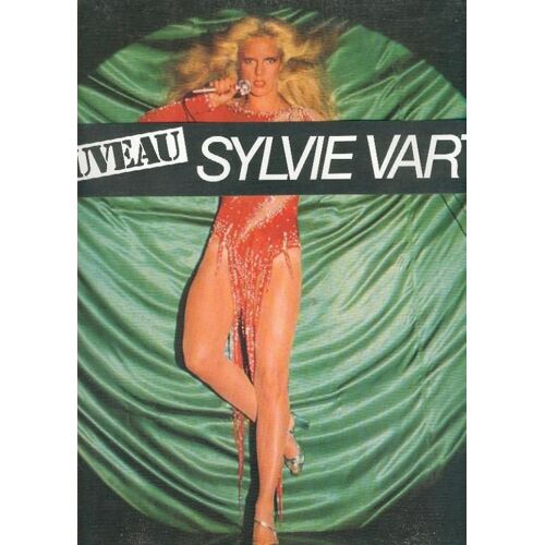 Sylvie Vartan