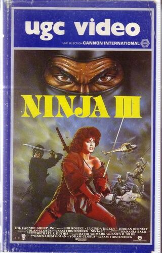 Ninja 3
