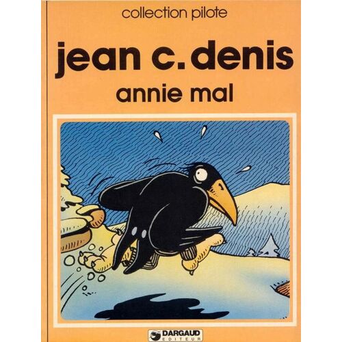 Annie Mal