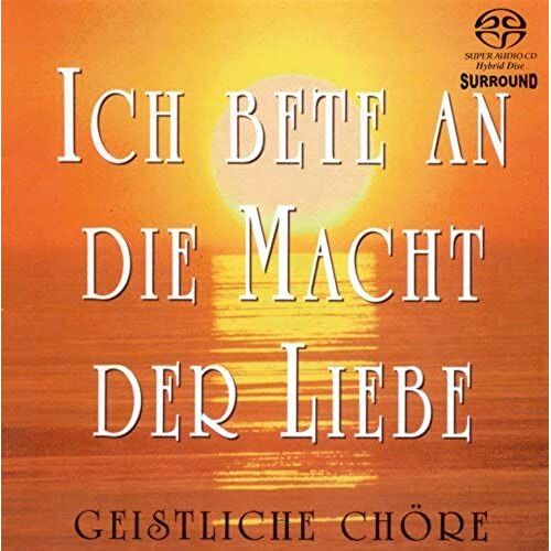Choral Concert-Bortniansky