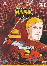 Mask - Vol 24
