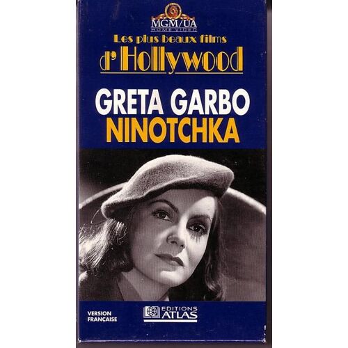 Ninotchka Vf