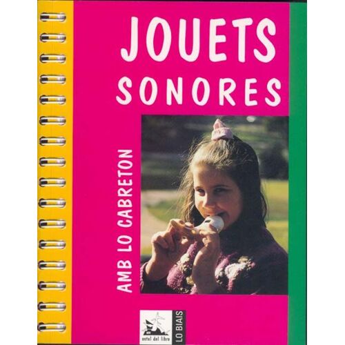 Jouets Sonores : Amb Lo Cabreton