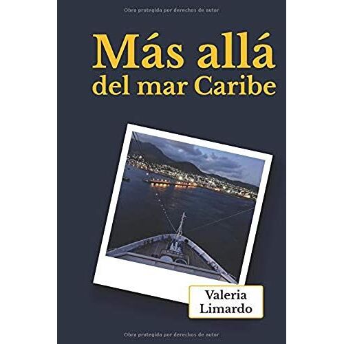 Más Allá Del Mar Caribe