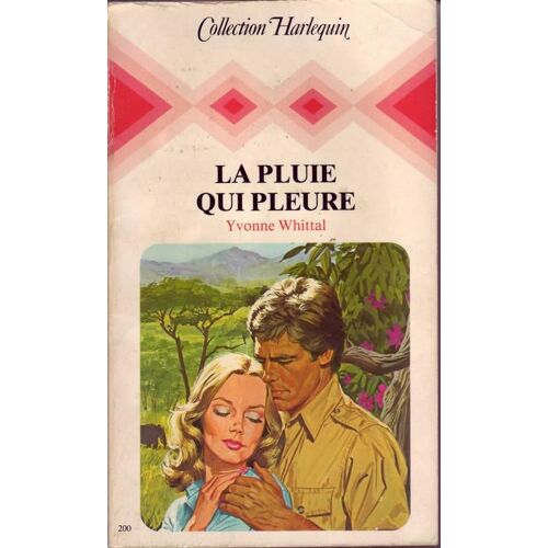 La Pluie Qui Pleure