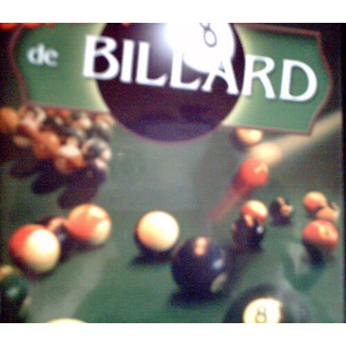 Super Jeux De Billard Pc