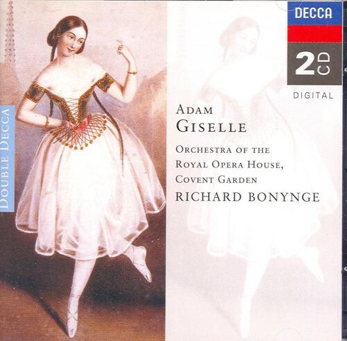 Giselle