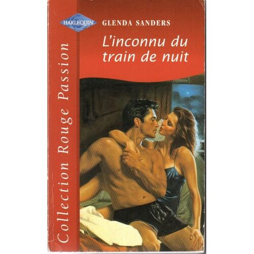 L'inconnu Du Train De Nuit