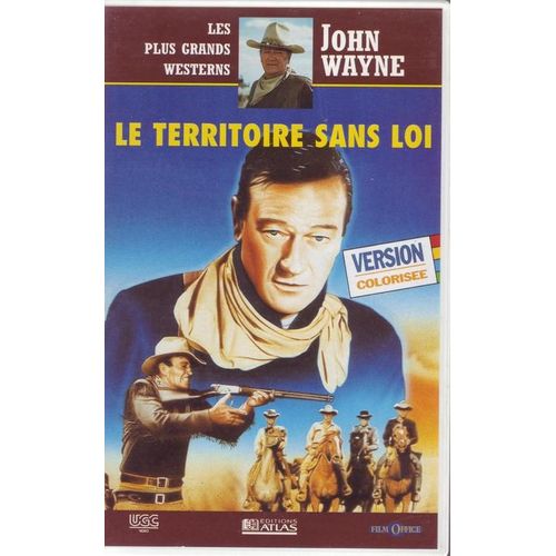 Territoire Sans Loi Le