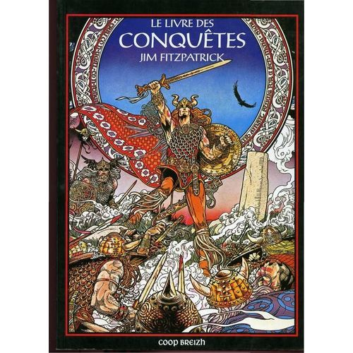 Le Livre Des Conquêtes