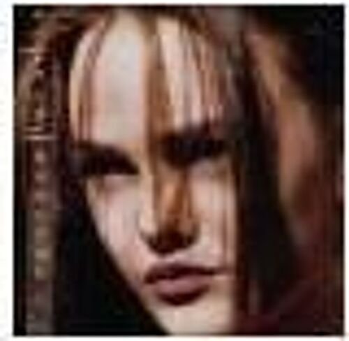 Vanessa Paradis - Variations Sur Le Même T'aime