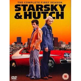 Starsky & Hutch - Intégrale Saison 1