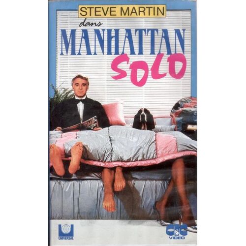 Manhattan Solo