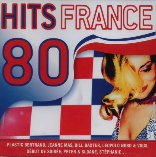 Hits France 80