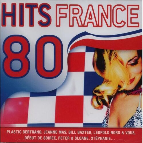 Hits France 80