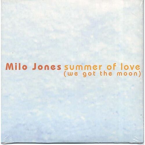 Summer Of Love (We Got The Moon)