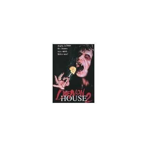 Demon House 2 - Edition Kiosque