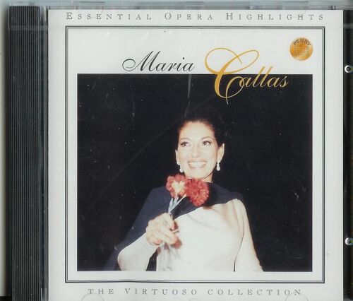 The Virtuose - Collection