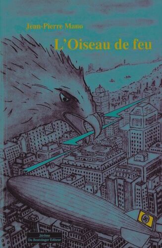 L'oiseau De Feu - Huic Sagittario