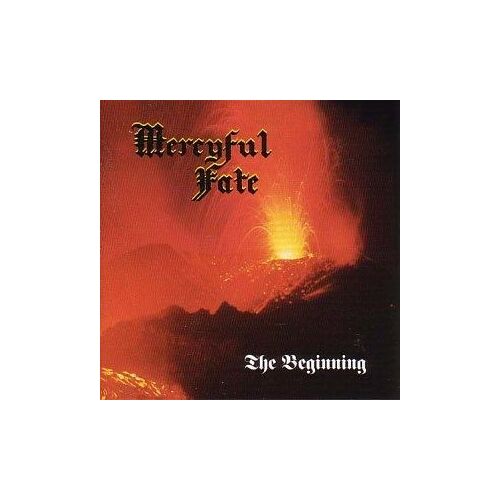 In The Beginning