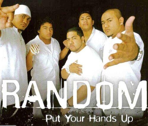 Put Your Hands Up